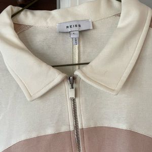 Reiss collared shirt